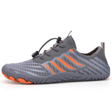 Sports Water Shoes Grey