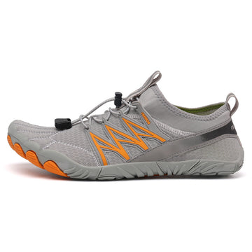 Womens&Mens Sports Water Shoes Orange