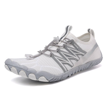 Womens&Mens Sports Water Shoes White