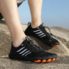 Sports Water Shoes Black