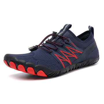 Womens&Mens Sports Water Shoes Blue