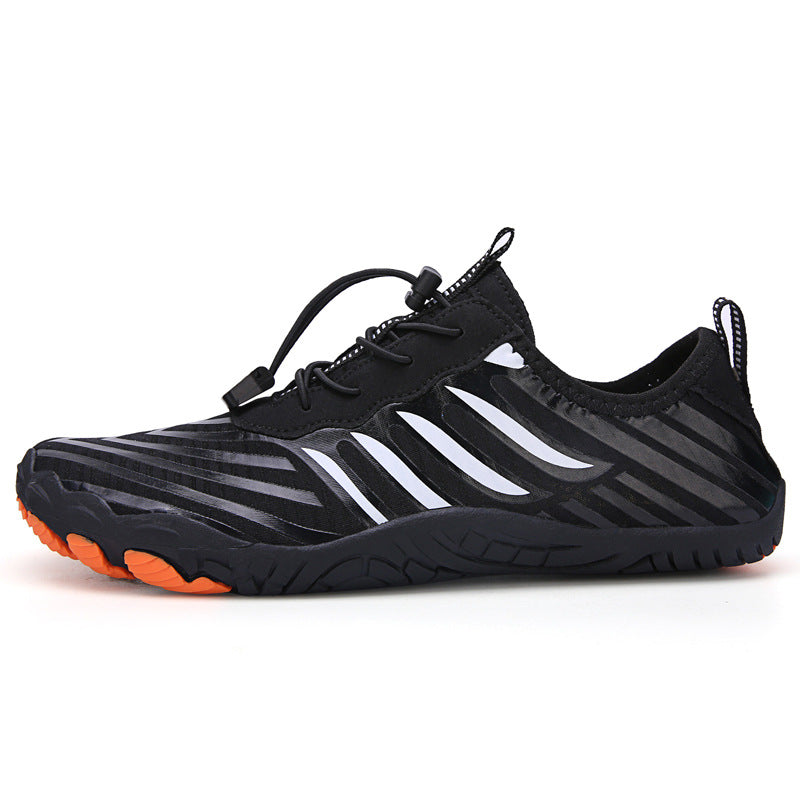 Sports Water Shoes Black