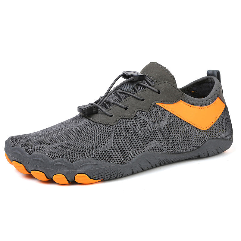 Sports Water Shoes 825 Grey